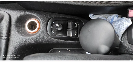 Peugeot 206, 2007г, передний привод, механика