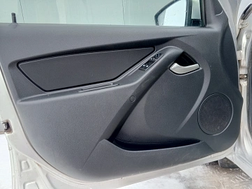 Lada (ВАЗ) Granta, 2019г, передний привод, механика