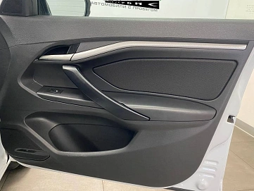 Lada (ВАЗ) Vesta, 2020г, передний привод, механика