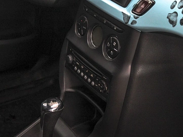 Citroen C3, 2010г, передний привод, автомат