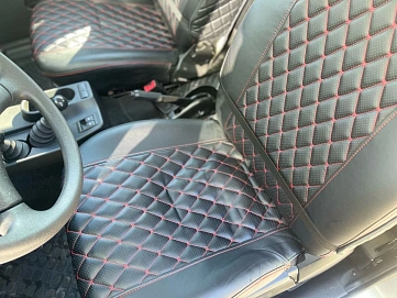 Lada (ВАЗ) Niva Legend, 2025г., полный привод, механика