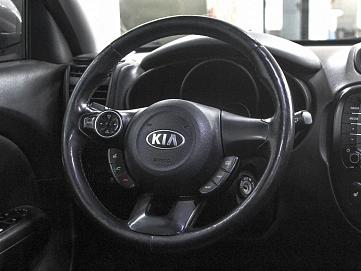 Kia Soul, 2018г, передний привод, автомат