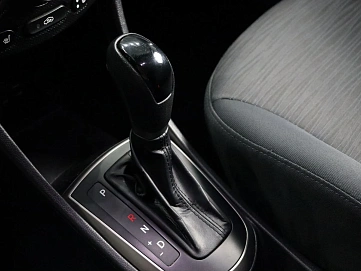 Hyundai Solaris, 2016г, передний привод, автомат