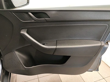 Skoda Rapid, 2014г, передний привод, механика