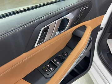 BMW X6, 2024г, полный привод, автомат