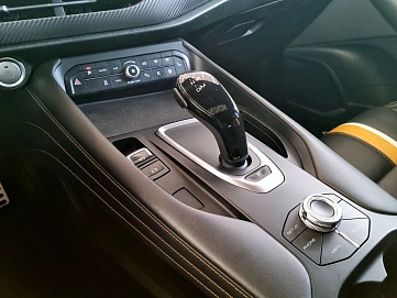 Haval F7x, 2020г., полный привод, робот