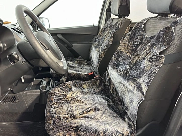 Lada (ВАЗ) Kalina, 2018г, передний привод, механика