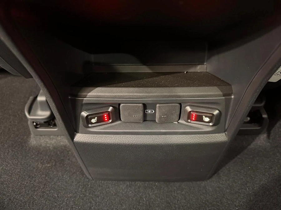 Honda UR-V, 2025г., полный привод, автомат