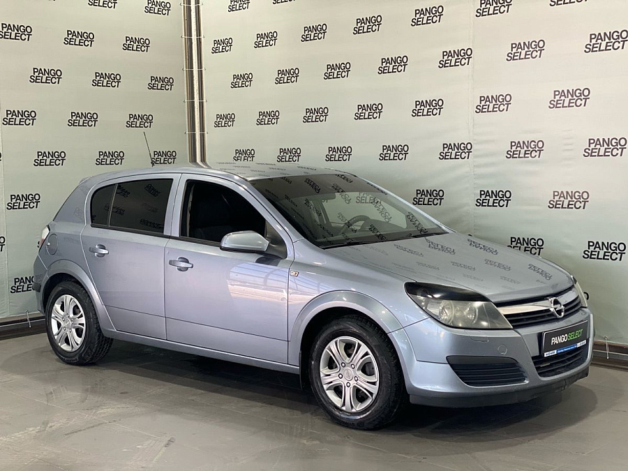 Opel , 2006г., передний привод, автомат