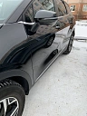 Kia Sportage, 2022г., передний привод, автомат