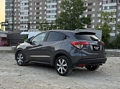 Honda HR-V, 2019г., полный привод, вариатор
