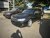 Subaru Impreza, 2007г., полный привод, механика