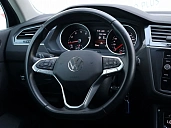 Volkswagen Tiguan, 2020г., полный привод, робот