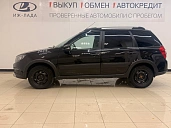 Lada (ВАЗ) Granta, 2023г., передний привод, механика