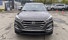 Hyundai Tucson, 2018г., передний привод, механика