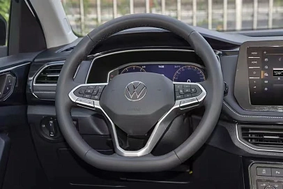 Volkswagen Tharu XR, 2026г, передний привод, автомат
