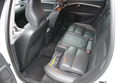 Volvo XC70, 2012г, полный привод, автомат