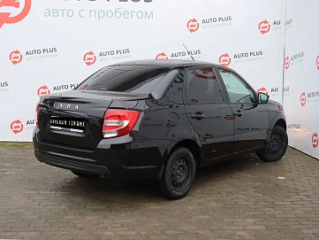 Lada (ВАЗ) Granta, 2023г, передний привод, механика