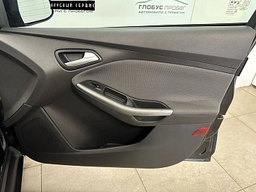 Ford Focus, 2012г, передний привод, механика