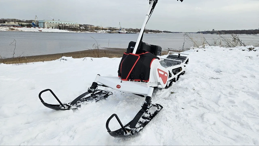 Другие Снегоходы  другие , 2025г.