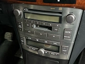 Toyota Avensis, 2004г., передний привод, автомат