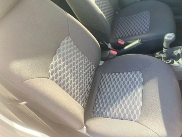 Lada (ВАЗ) Granta, 2025г, передний привод, механика