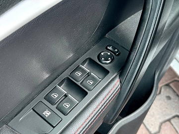 Geely Emgrand 7, 2016г, передний привод, механика