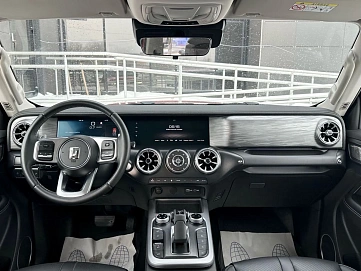 Tank 300, 2024г, полный привод, автомат