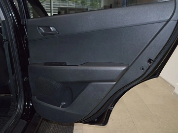 Hyundai Creta, 2019г, полный привод, механика