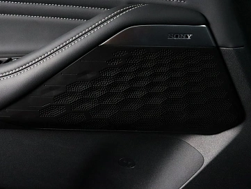 Changan UNI-K, 2023г., полный привод, автомат