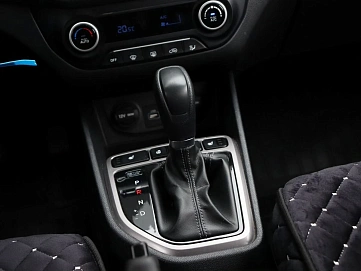 Hyundai Creta, 2016г, передний привод, автомат