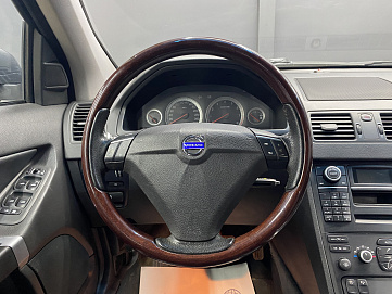 Volvo XC90, 2012г, полный привод, автомат