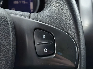 Renault Duster, 2017г, полный привод, автомат