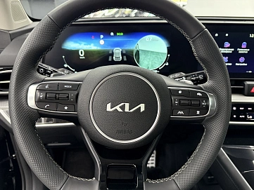 Kia Sportage, 2024г, полный привод, автомат