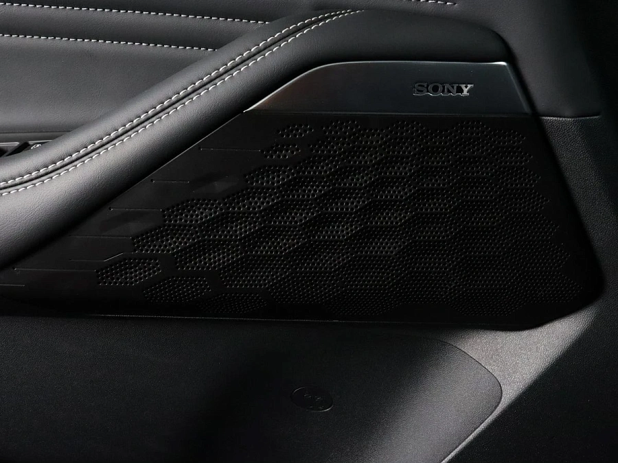 Changan UNI-K, 2023г., полный привод, автомат