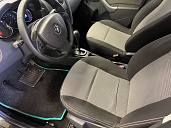 Renault , 2015г., передний привод, автомат