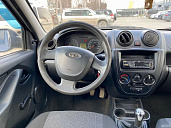Lada (ВАЗ) Granta, 2015г., передний привод, механика
