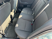 Mitsubishi Lancer, 2011г., передний привод, механика