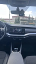 Skoda Octavia, 2021г., передний привод, автомат