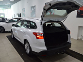 Ford Focus, 2013г., передний привод, робот