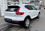 Volvo XC40, 2020г., полный привод, автомат