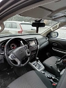 Mitsubishi L200, 2020г., полный привод, автомат