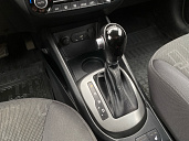 Kia Rio, 2017г., передний привод, автомат
