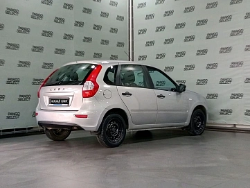 Lada (ВАЗ) Granta, 2019г, передний привод, механика