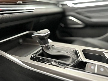 Geely Emgrand, 2024г, передний привод, автомат