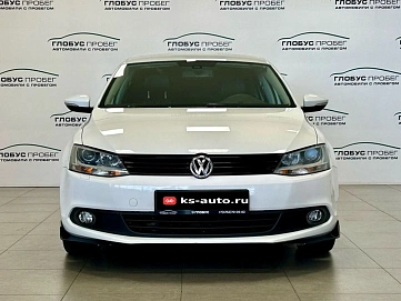Volkswagen Jetta, 2014г., передний привод, механика