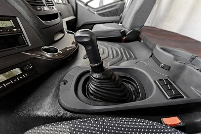 FAW J6 CA3250, 2023г, Задний привод, Механическая