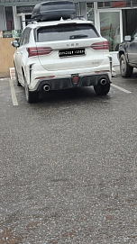 SWM G01F, 2023г, передний привод, робот