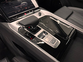 Audi Q6, 2024г., полный привод, робот