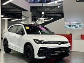 Volkswagen Tiguan, 2025г., полный привод, робот